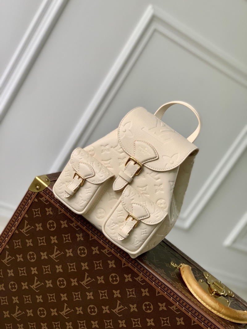 LV Satchel Bags